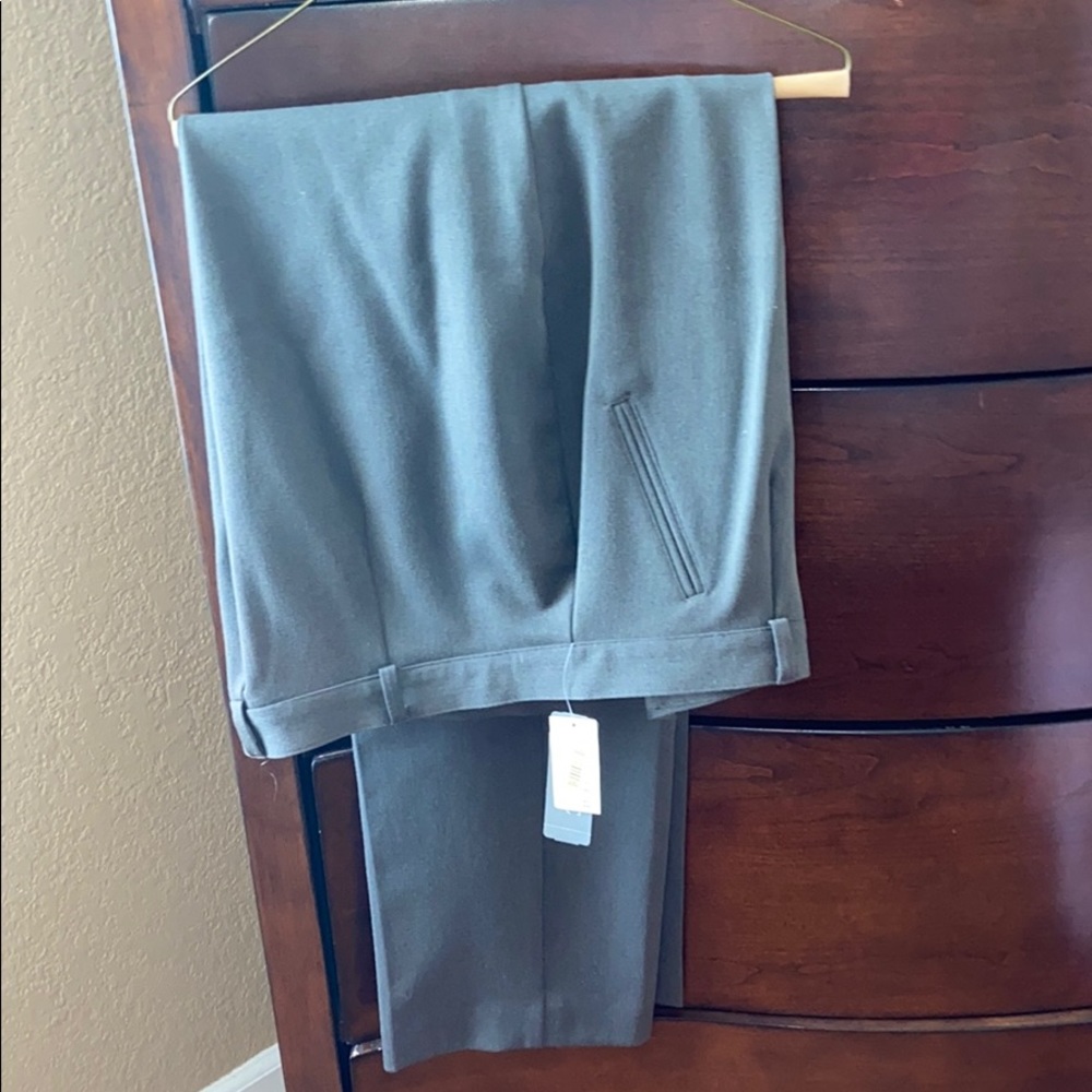 Women Conrad stretch pant